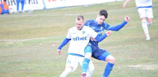 chernomoretz levski karlovo 23