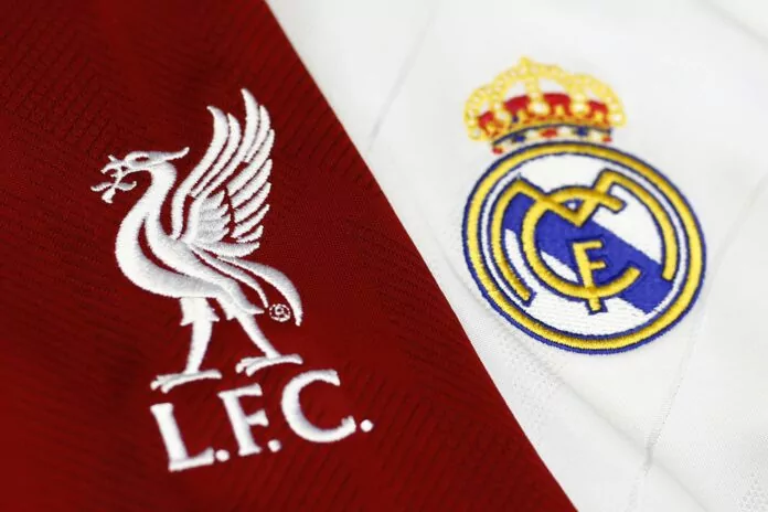 liverpool realmadrid