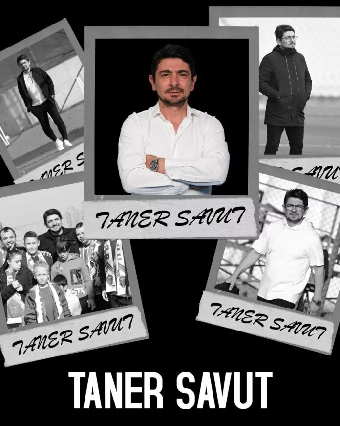 taner savut