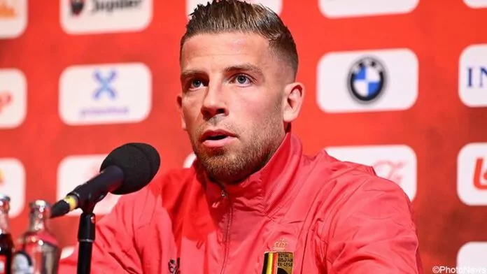 Alderveireld