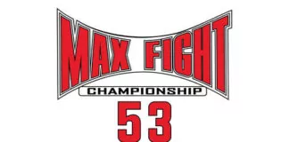 MAX FIGHT 53