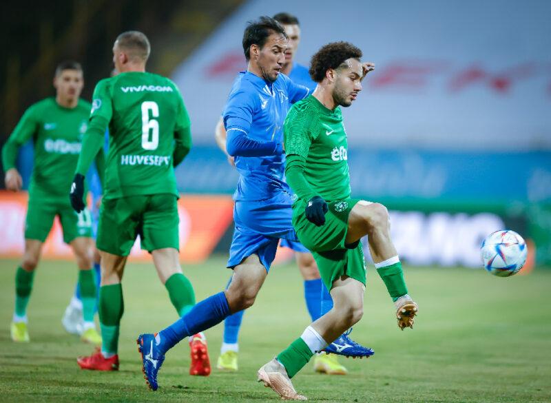 ludogorets otbor - KotaSport