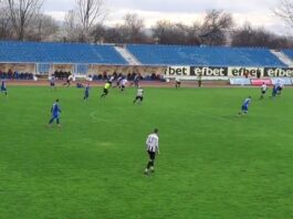 nesebar lokomotiv plovdiv 2 dubal