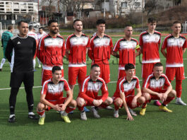 ofk haskovo