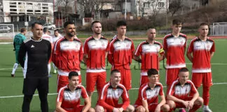 ofk haskovo