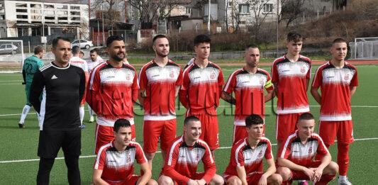 ofk haskovo