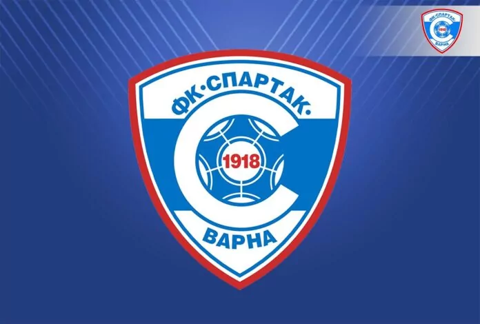 spartak varna