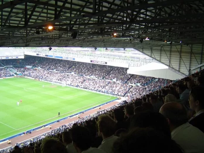 Elland Road