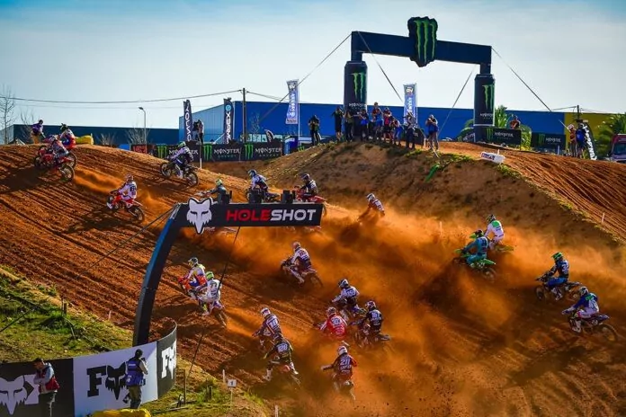 MXGP