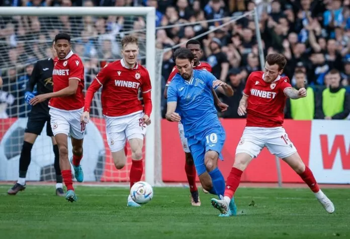 cska levski ivelin popov tobias hainc