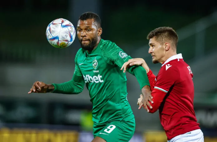 ludogorets cska igor tiago hristiqn petrov