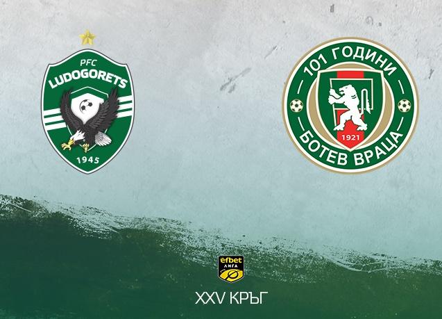 ludogorets