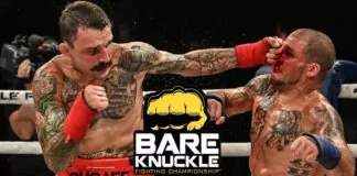 BKFC