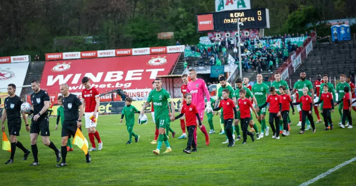 cska ludogorets