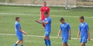 levski u 14