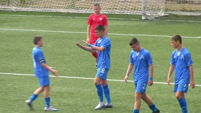 levski u 14