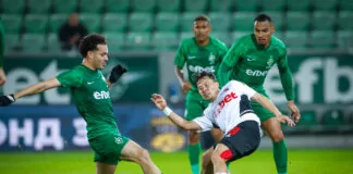 ludogorets cska 1948 parvizdjon umarbaev