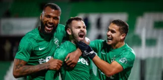 ludogorets igor tiago spas delev