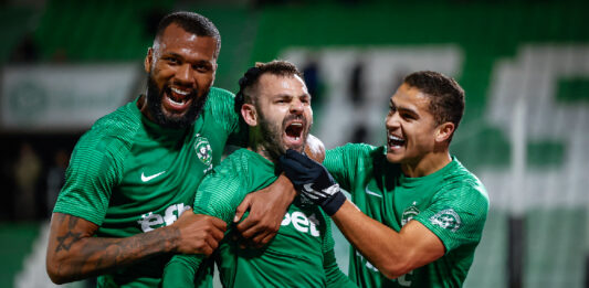 ludogorets igor tiago spas delev