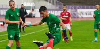 ludogorets u18 cska 1948 u18