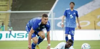 levski arda andrian kraev