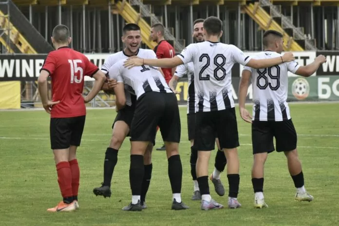 lokomotiv plovdiv 2 dubal