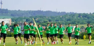 ludogorets 2 nova