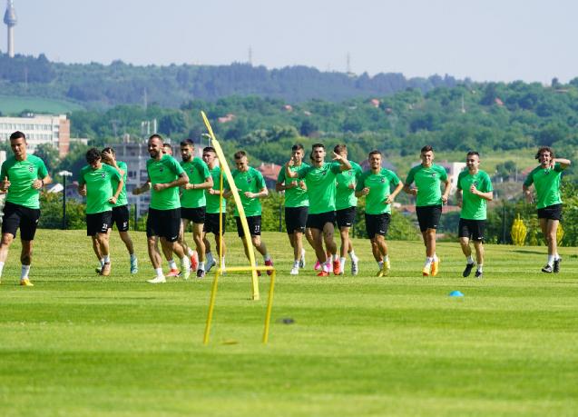 ludogorets 2 nova