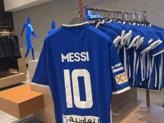 mesi al hilal