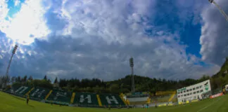 pirin stadion 2023