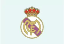 real madrid logo