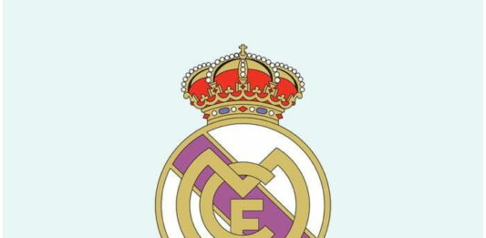 real madrid logo