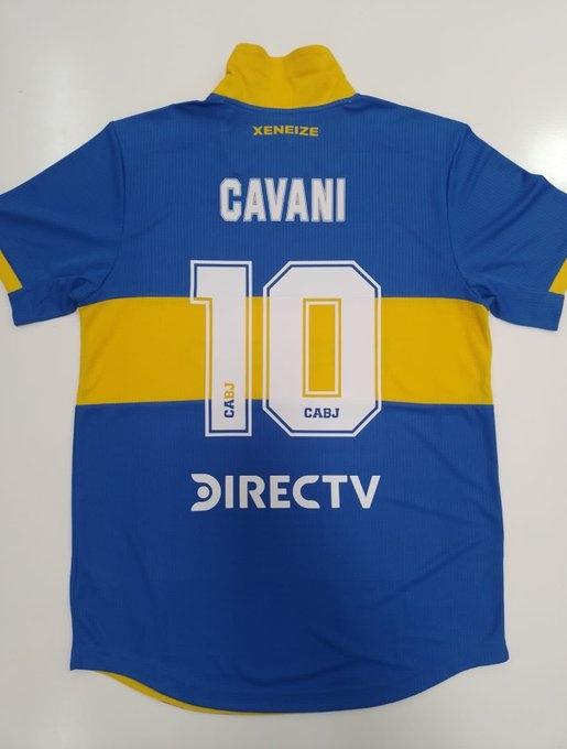 cavani