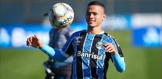 darlan gremio