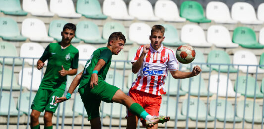 ludogorets tsarvena zvezda