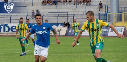 spartak varna dobrudja ahmed ahmedov