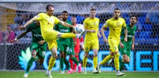 astana ludogorets