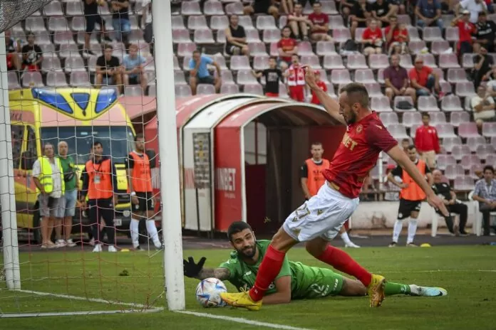 cska slaviq lazar tufegdjich nikolai krastev