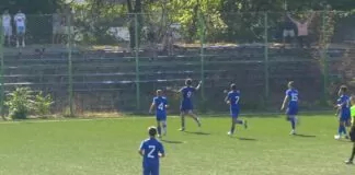 levski u15