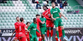 ludogorets botev vraca