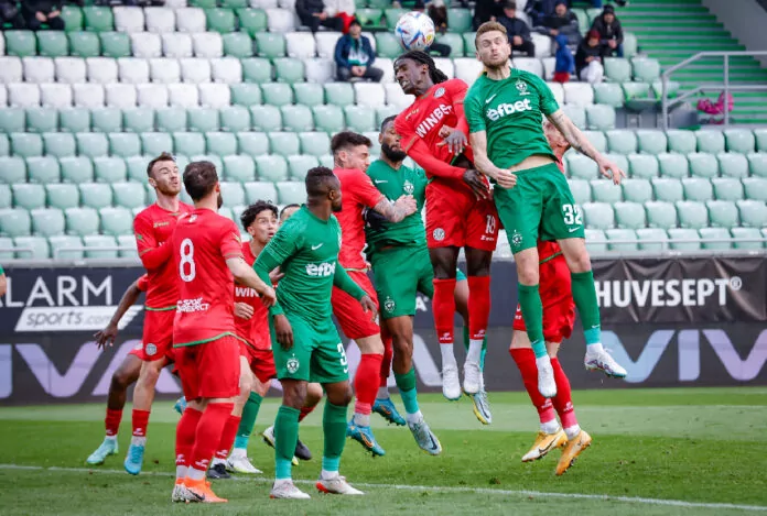 ludogorets botev vraca