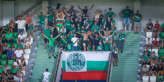 ludogorets fenove