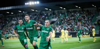 ludogorets qkub piotrovski