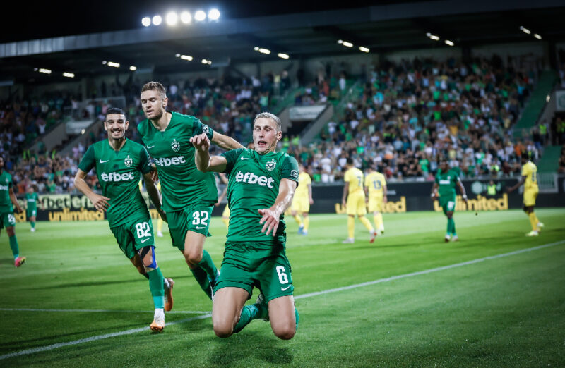 ludogorets otbor - KotaSport