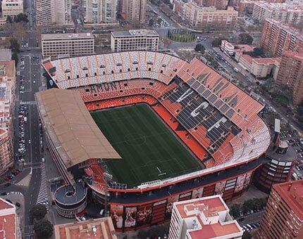 mestalla