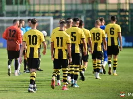 botev plovdiv 2 dubal