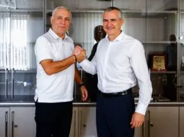 hristo stoichkov dimitar iliev