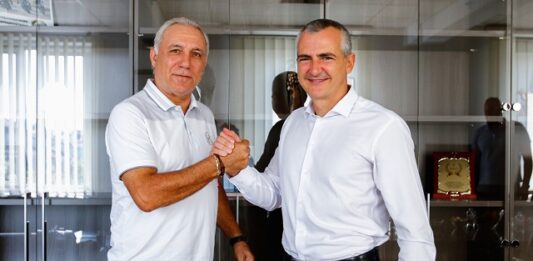 hristo stoichkov dimitar iliev