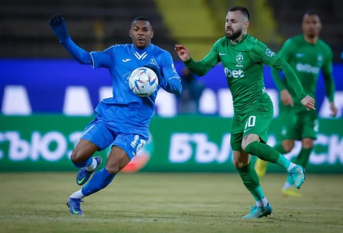 levski ludogorets ronaldo spas delev