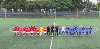 levski u14 cska 1948 u14